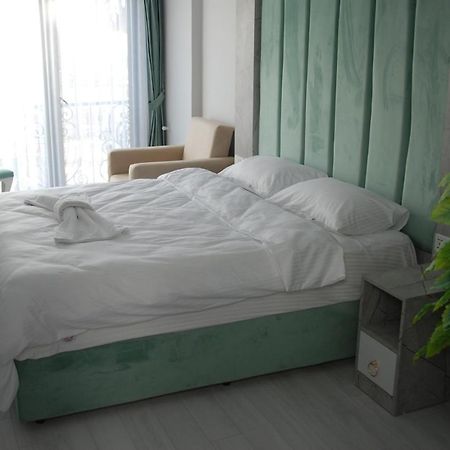 Little Sofia Hotel Istanbul Exterior foto