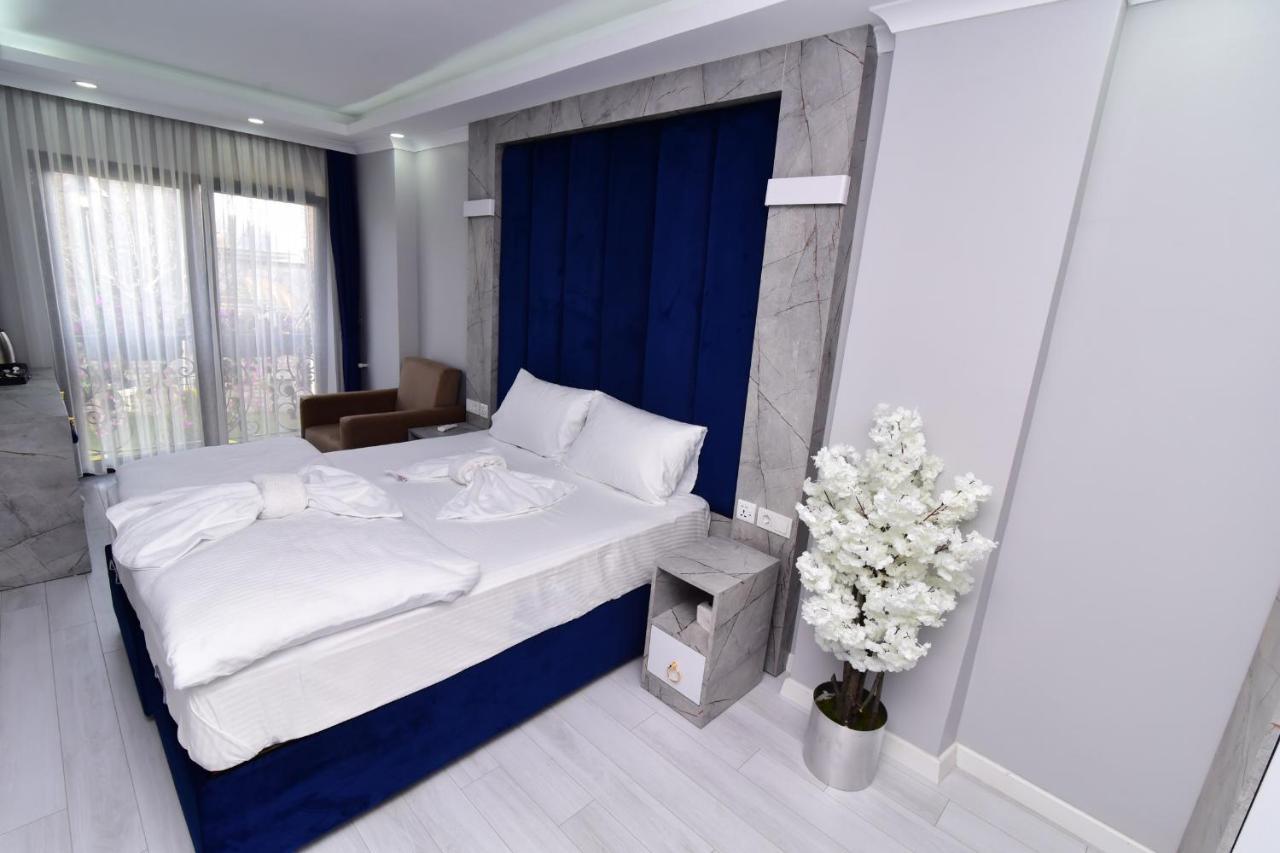 Little Sofia Hotel Istanbul Exterior foto